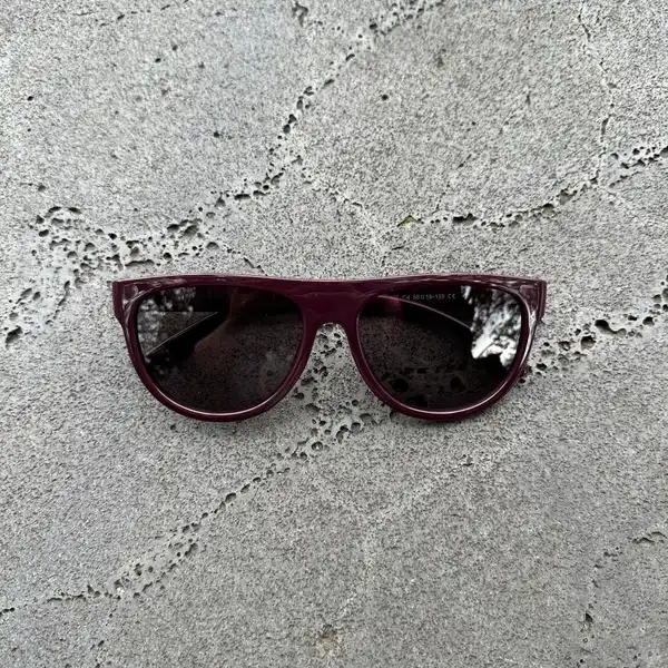 Plum Sunglasses | DG17026-03