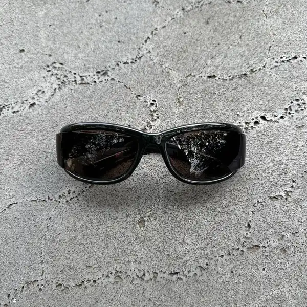Dark Olive Sunglasses | DG17006-02