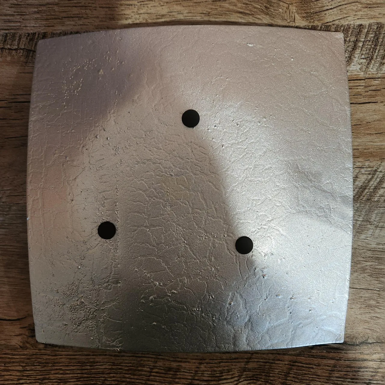 Dragonfly platter/decore — photo 6