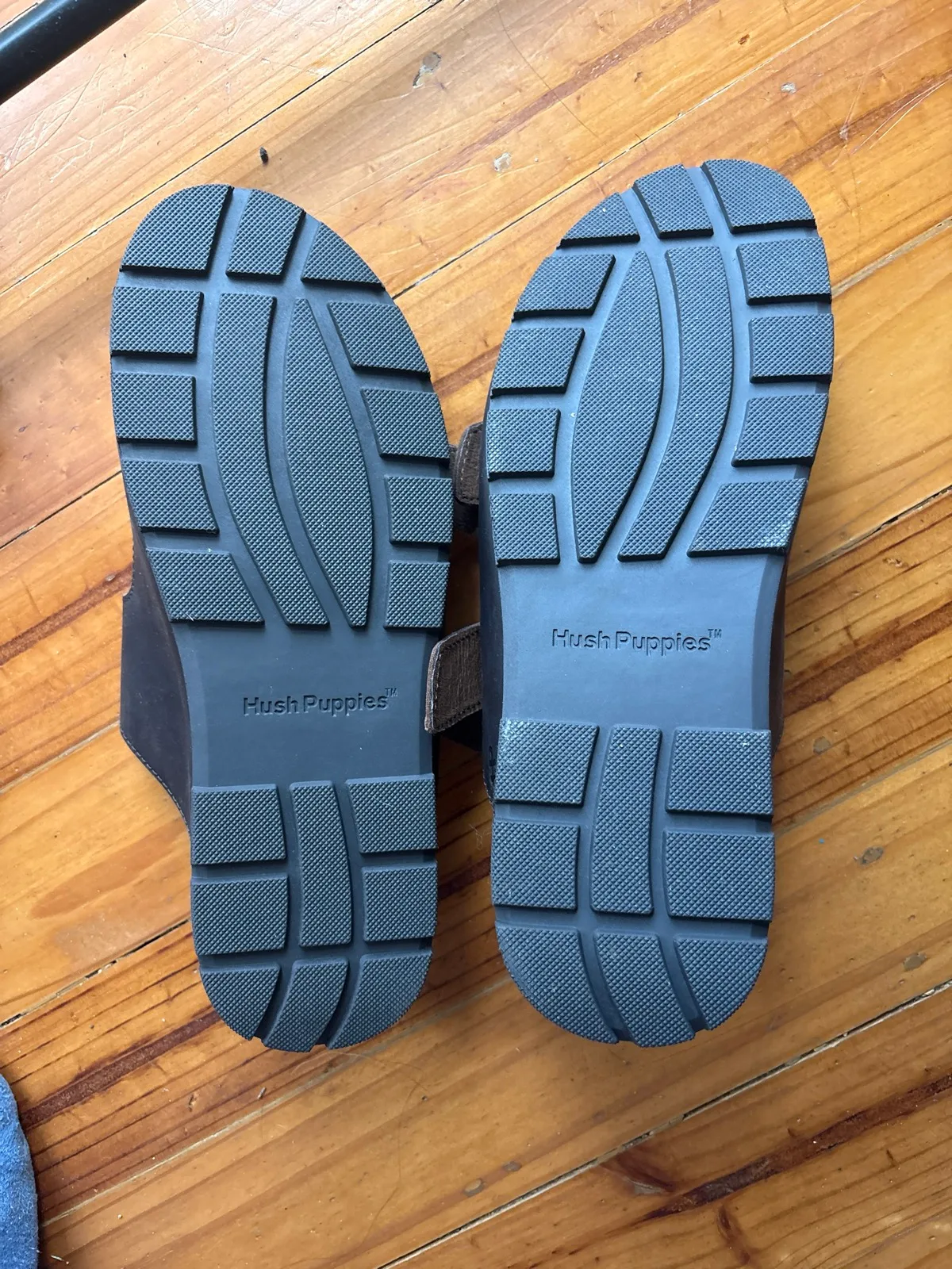 Hush Puppies Men’s Sandals — photo 2