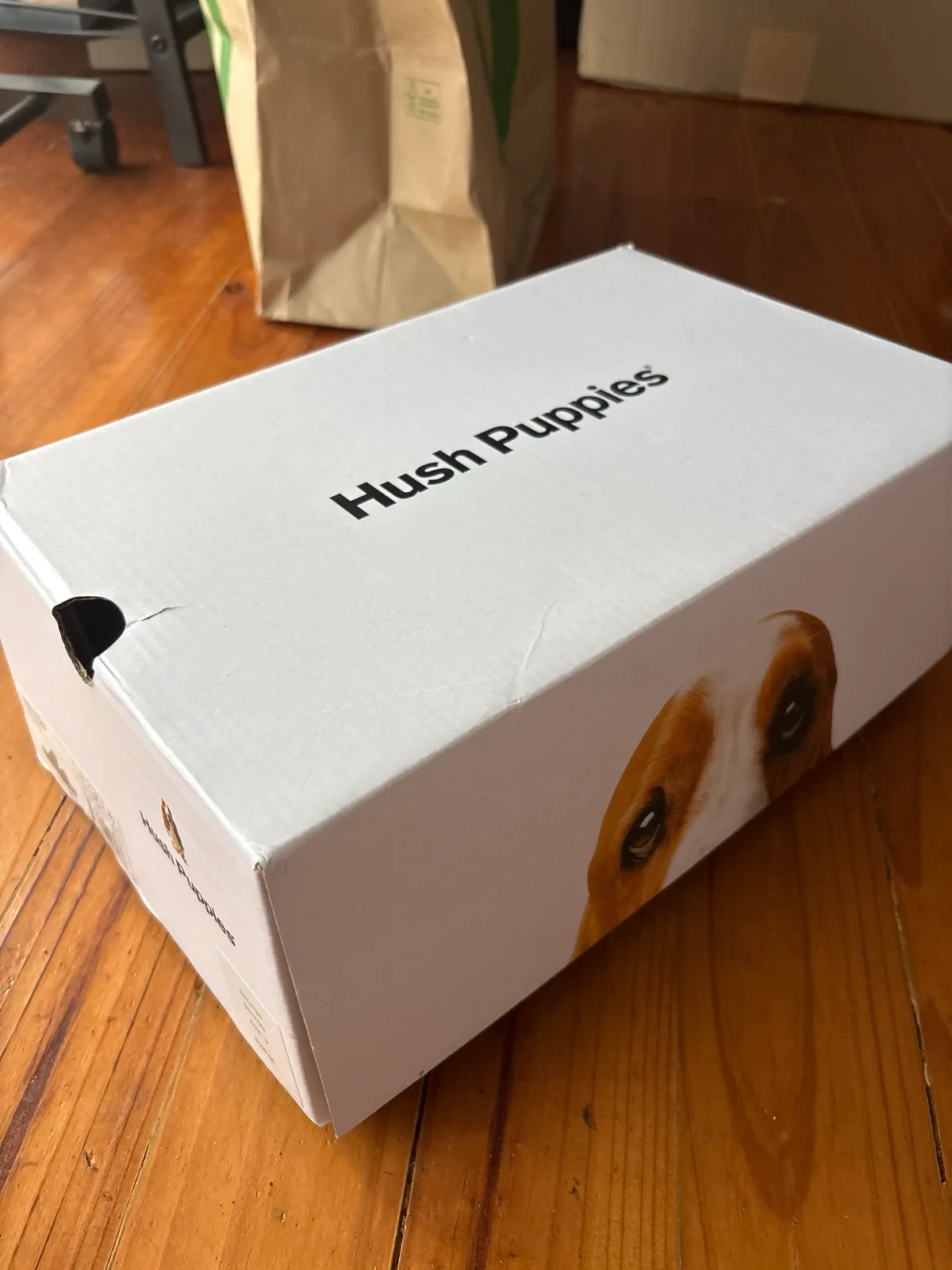 Hush Puppies Men’s Sandals — photo 8