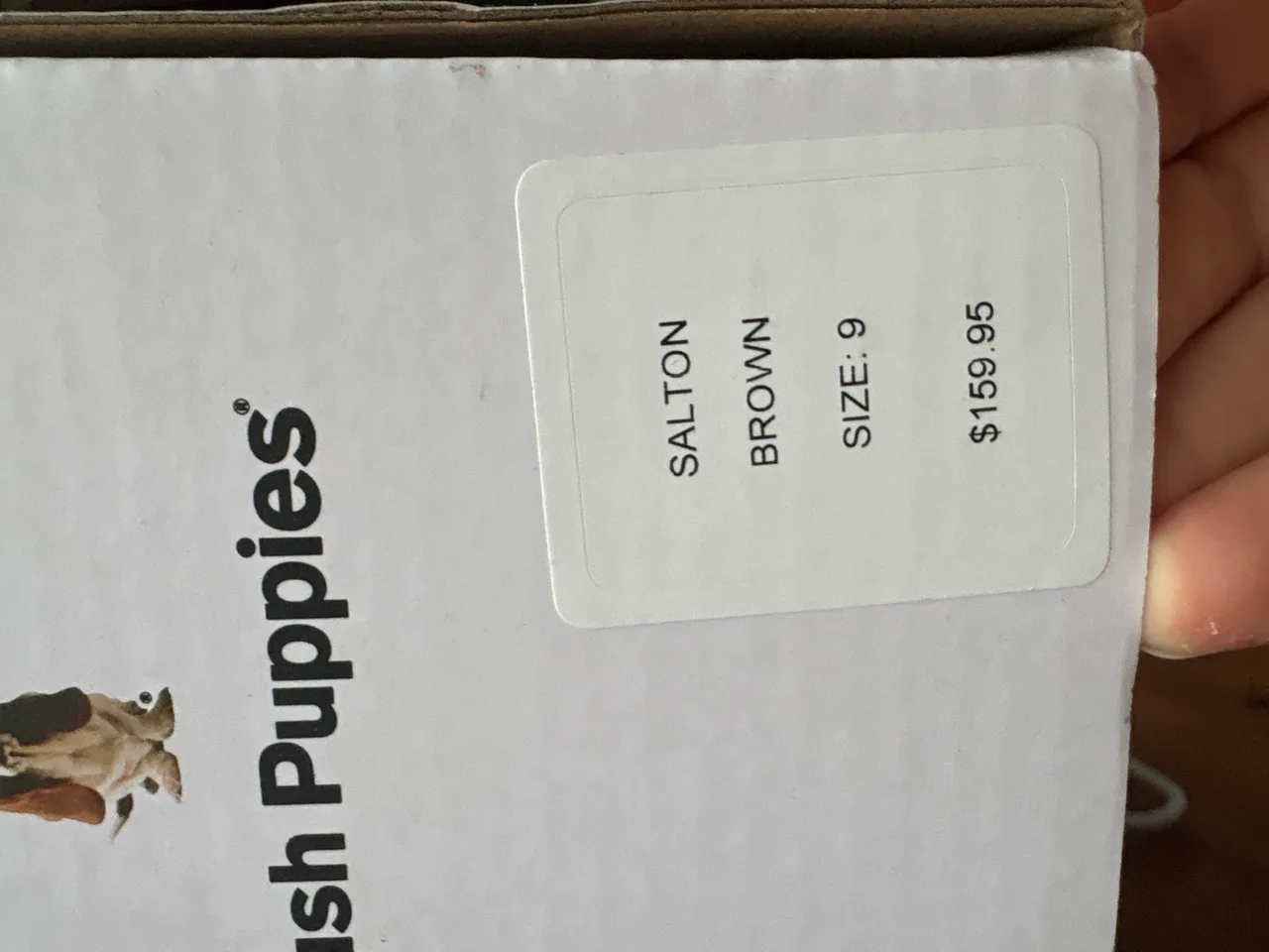 Hush Puppies Men’s Sandals — photo 6