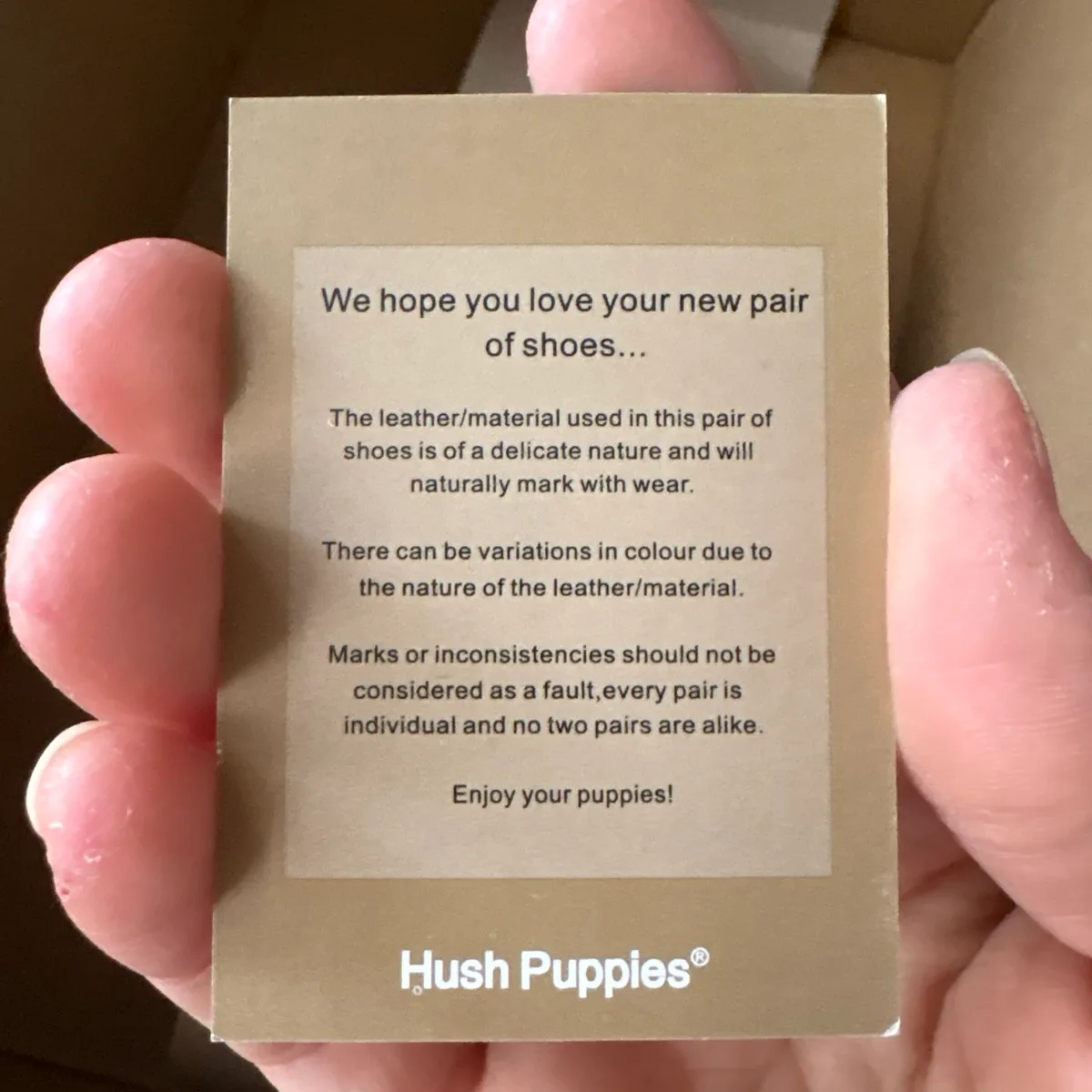 Hush Puppies Men’s Sandals — photo 4