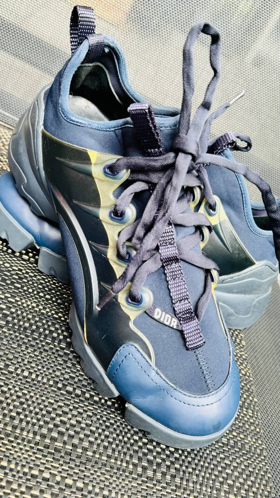 Sneaker – photo 3