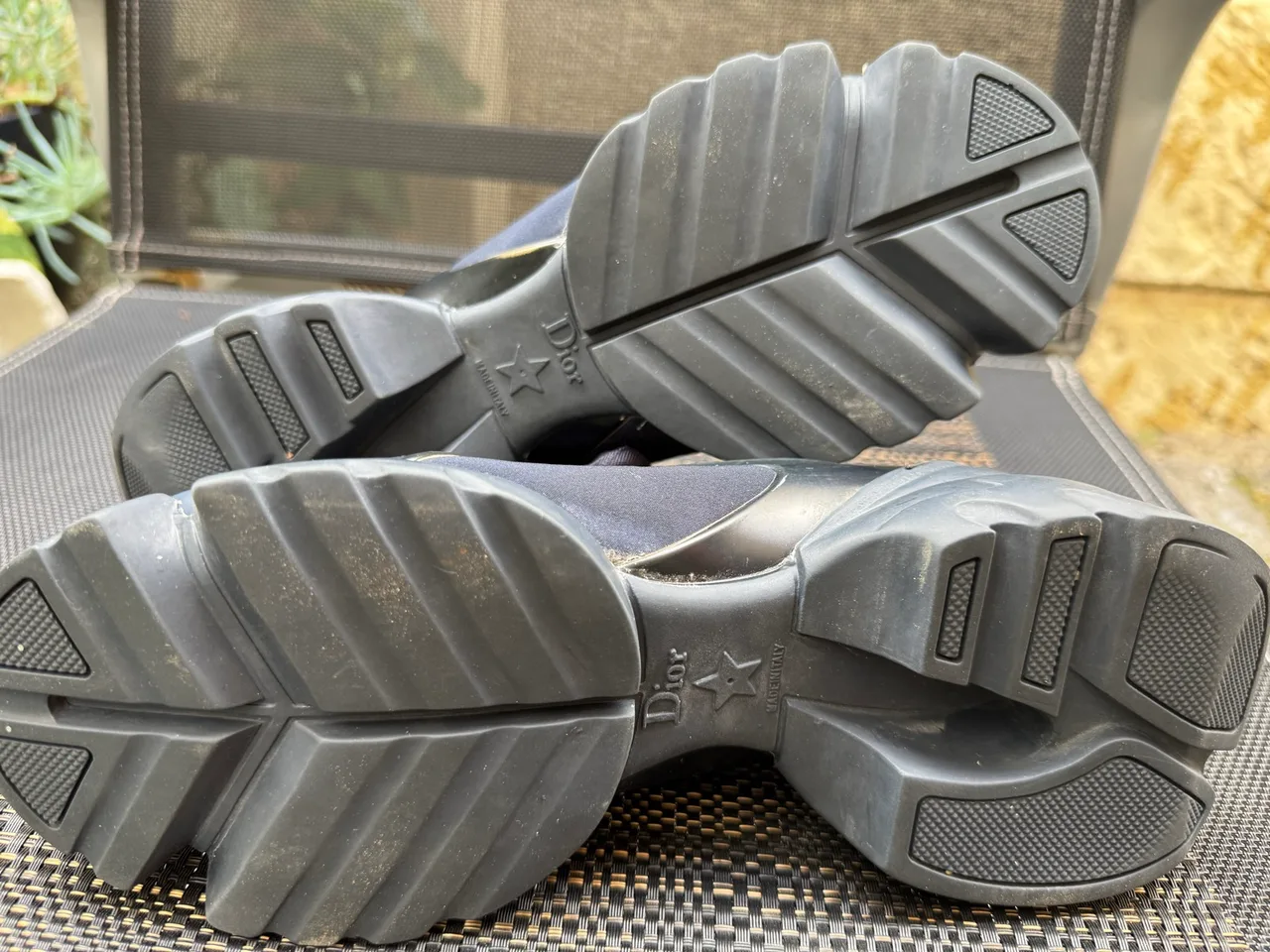 Sneaker – photo 4