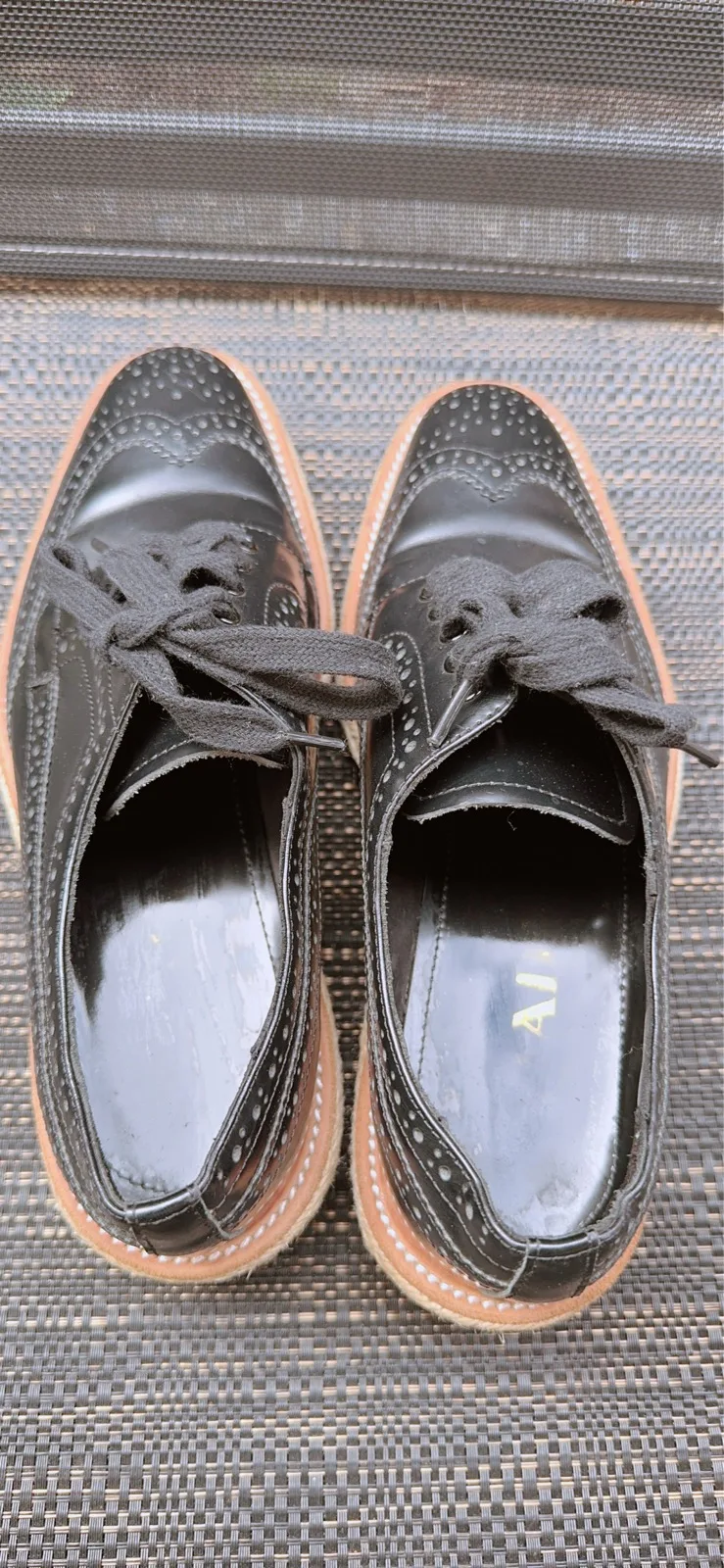 Prada shoes – photo 3