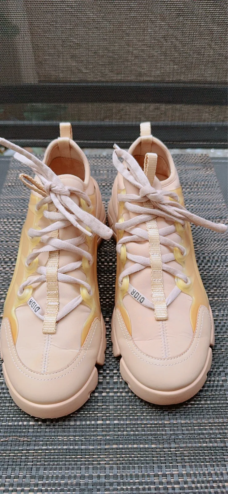 Sneaker – photo 2