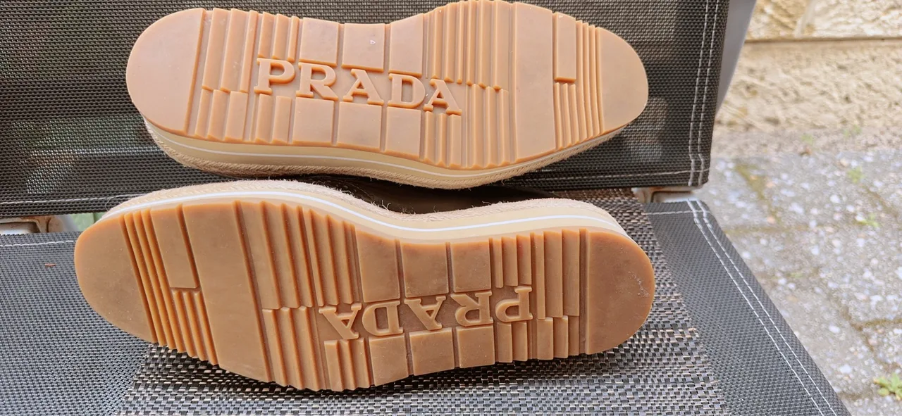 Prada shoes – photo 2