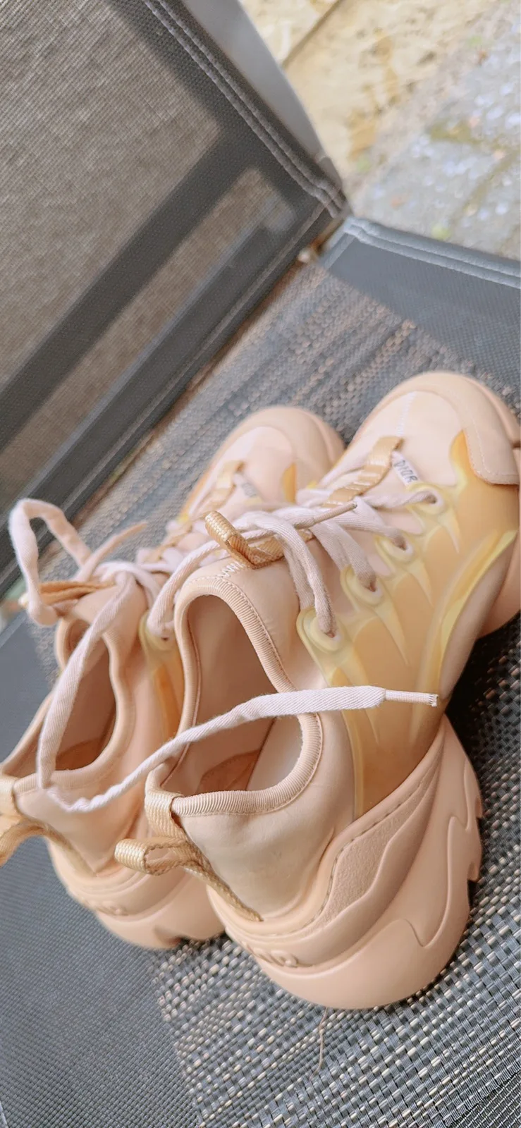Sneaker – photo 3