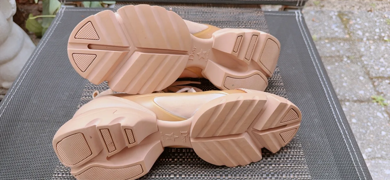 Sneaker – photo 4