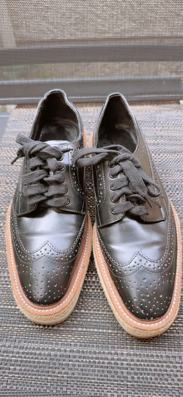 Prada shoes