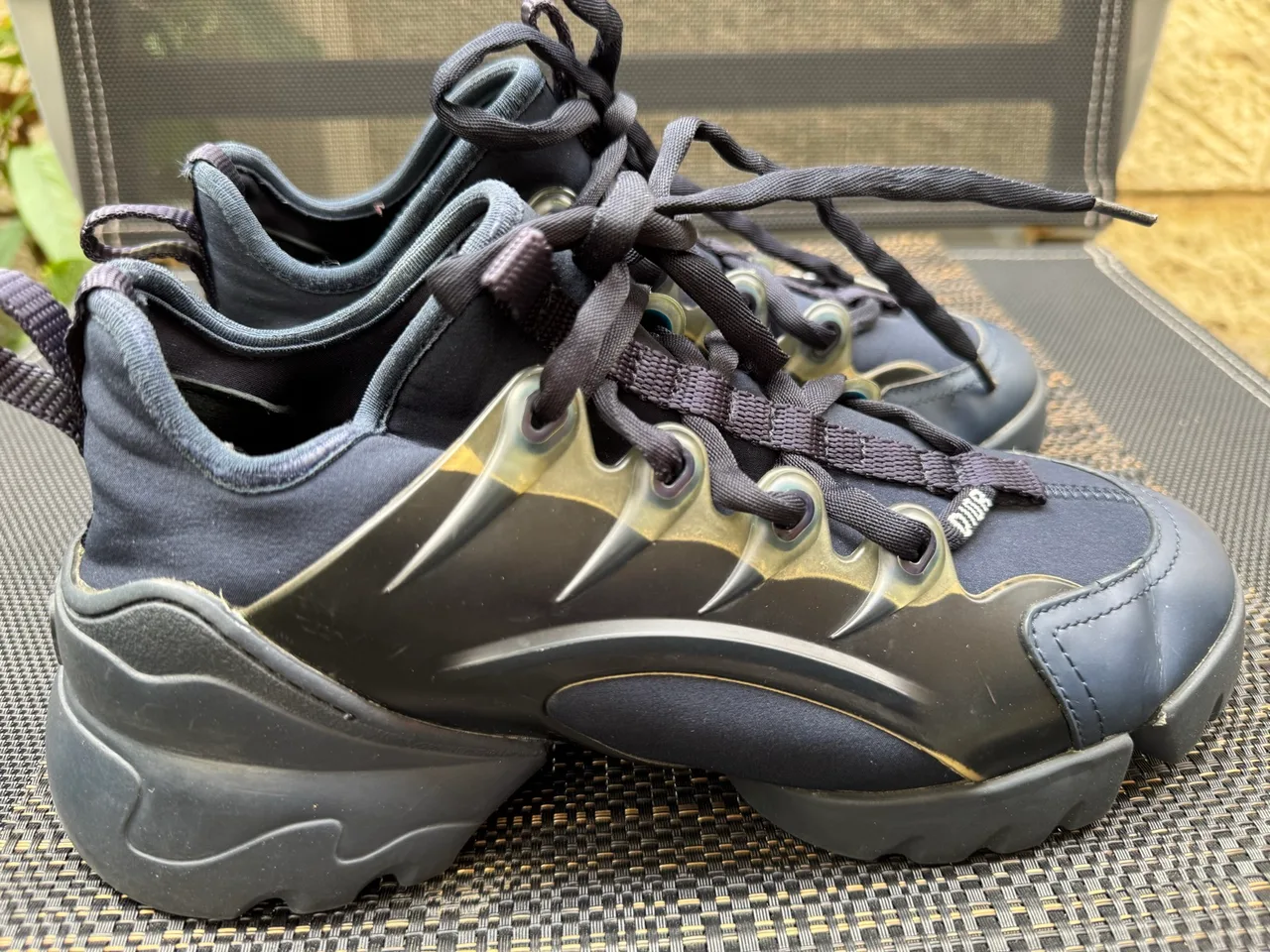 Sneaker – photo 2