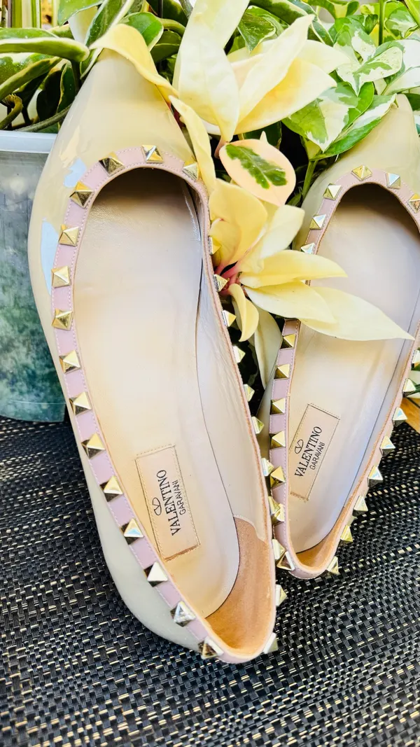 VG Shoes