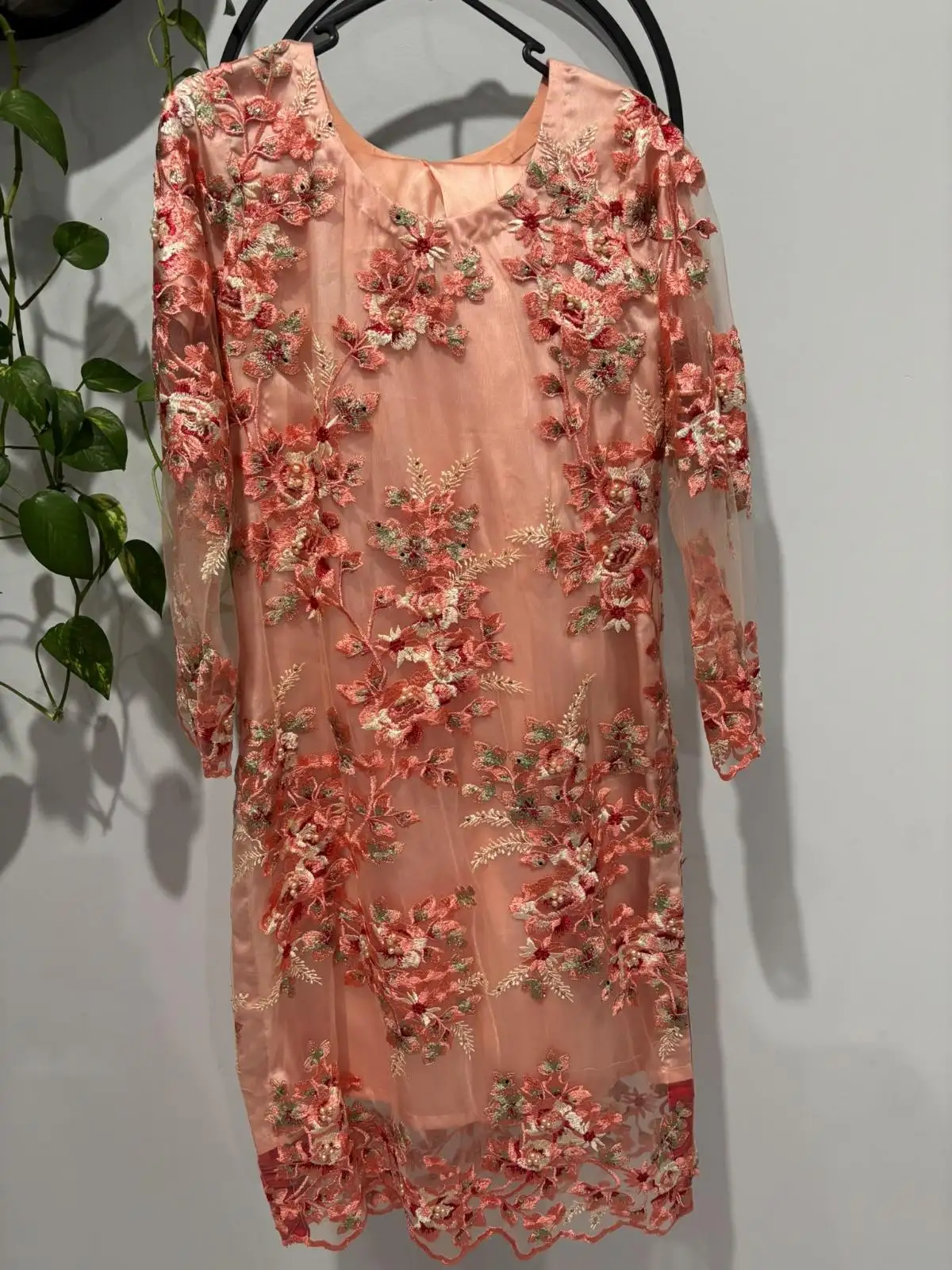 Pakistani suit – photo 8