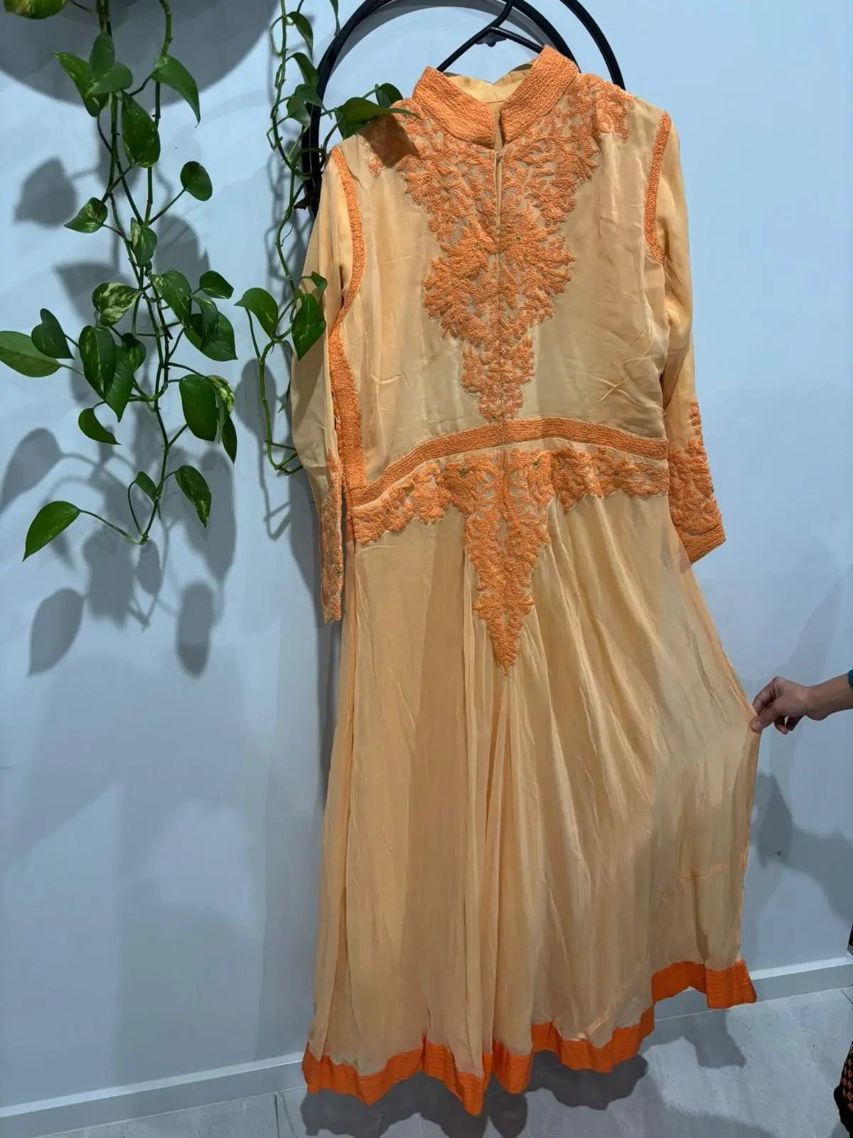 Pakistani suit – photo 4