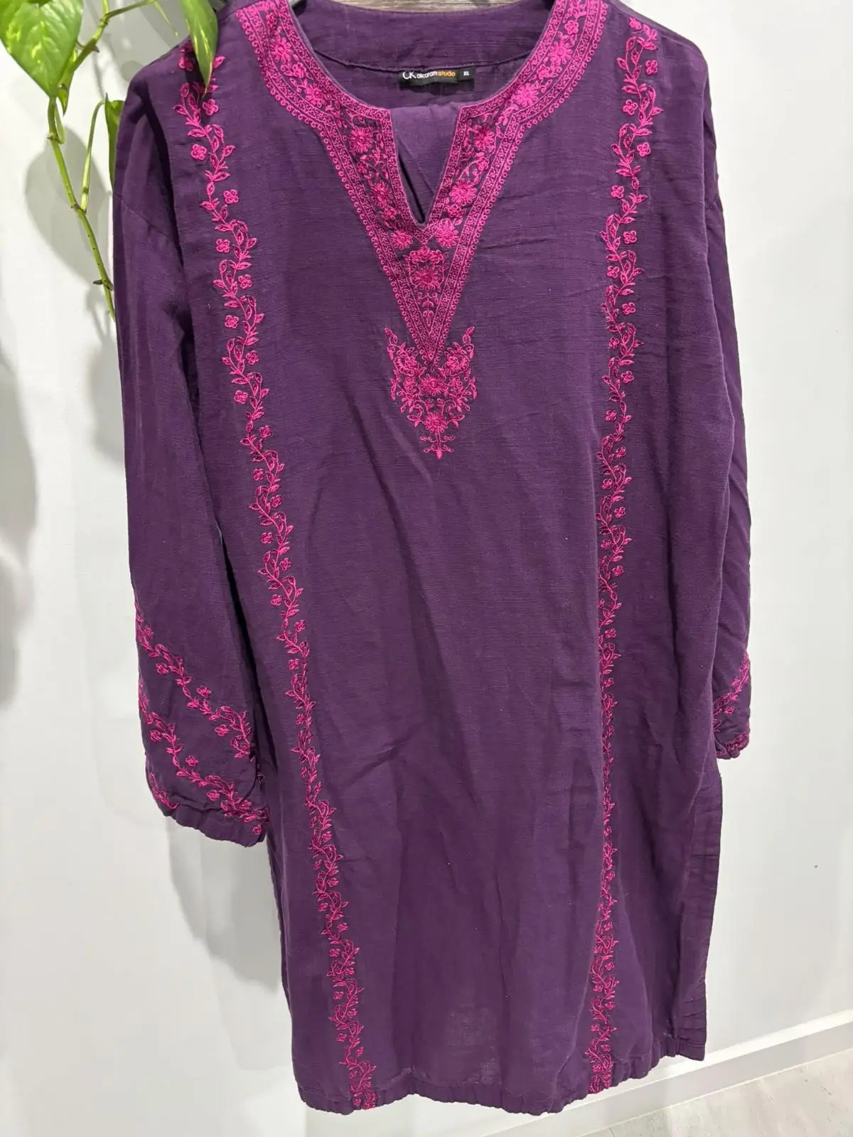 Pakistani suit – photo 2
