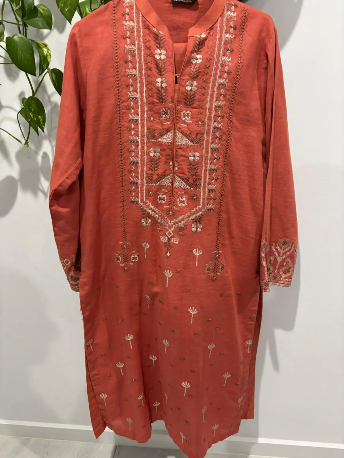 Pakistani suit – photo 3