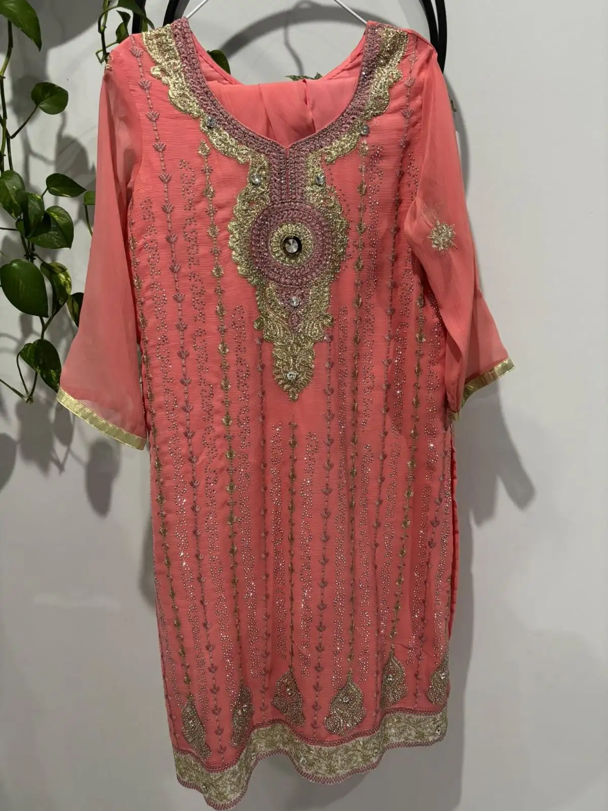 Pakistani suit – photo 7