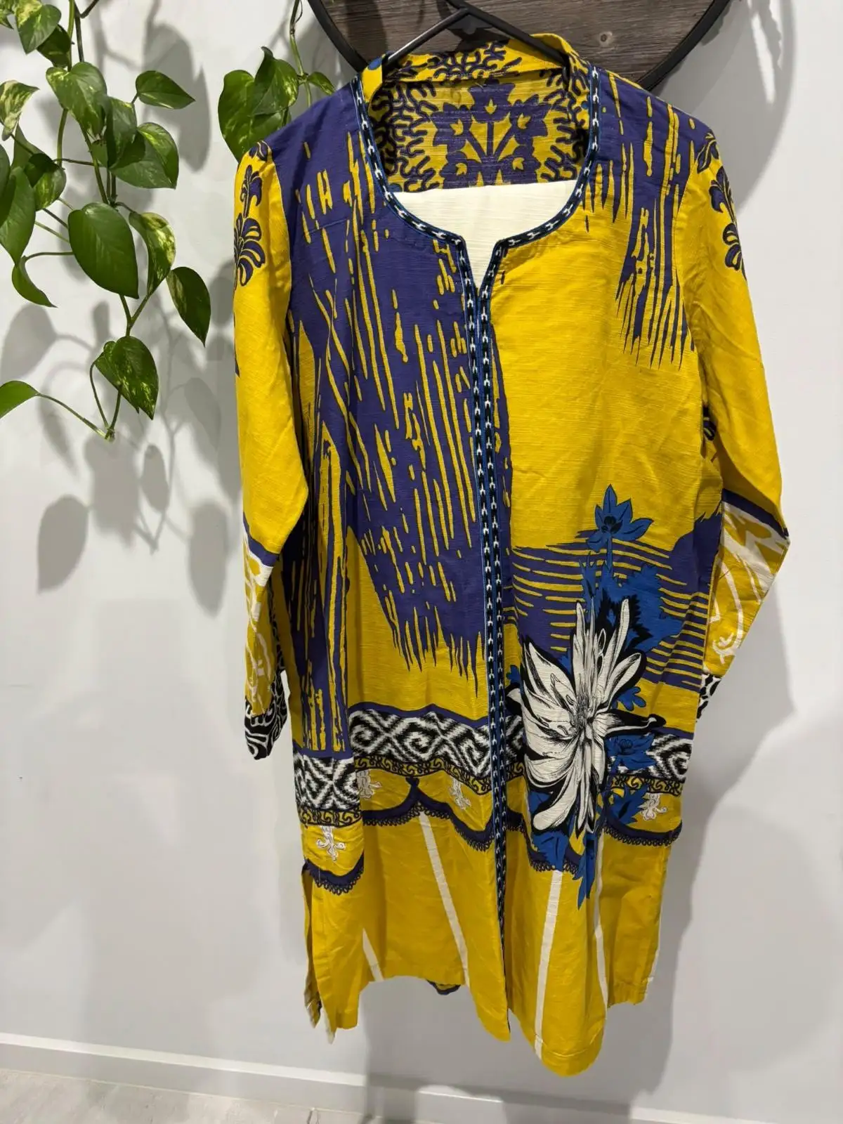 Pakistani suit – photo 5