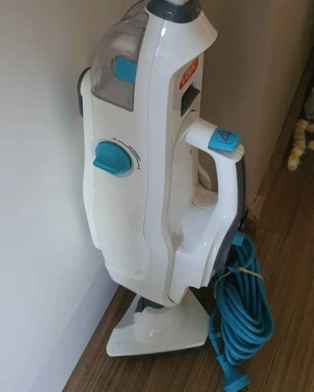 Vax Steam mop — photo 2
