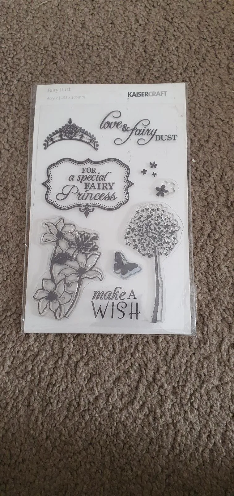 Craft Stamps — photo 7