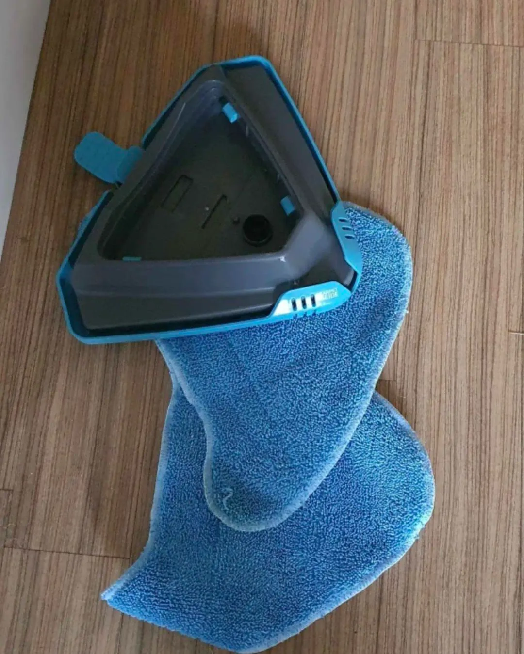 Vax Steam mop — photo 3