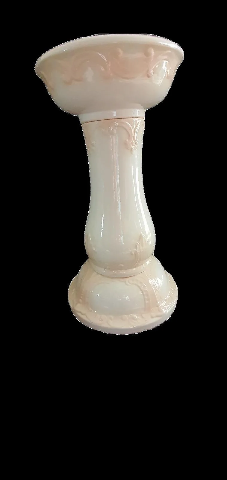 Antique bathroom porcelain set — photo 4
