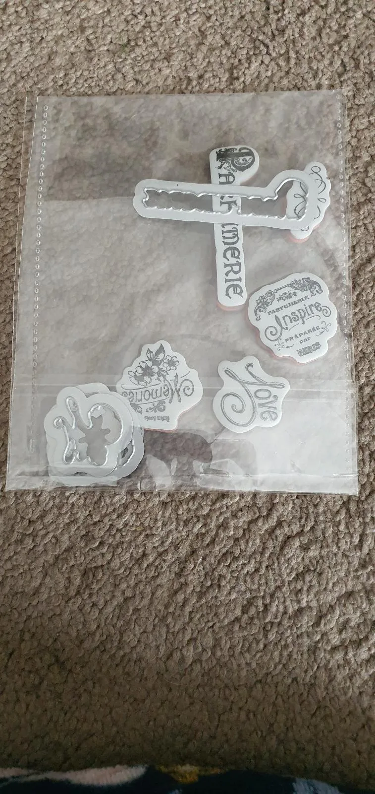 Craft Stamps — photo 4