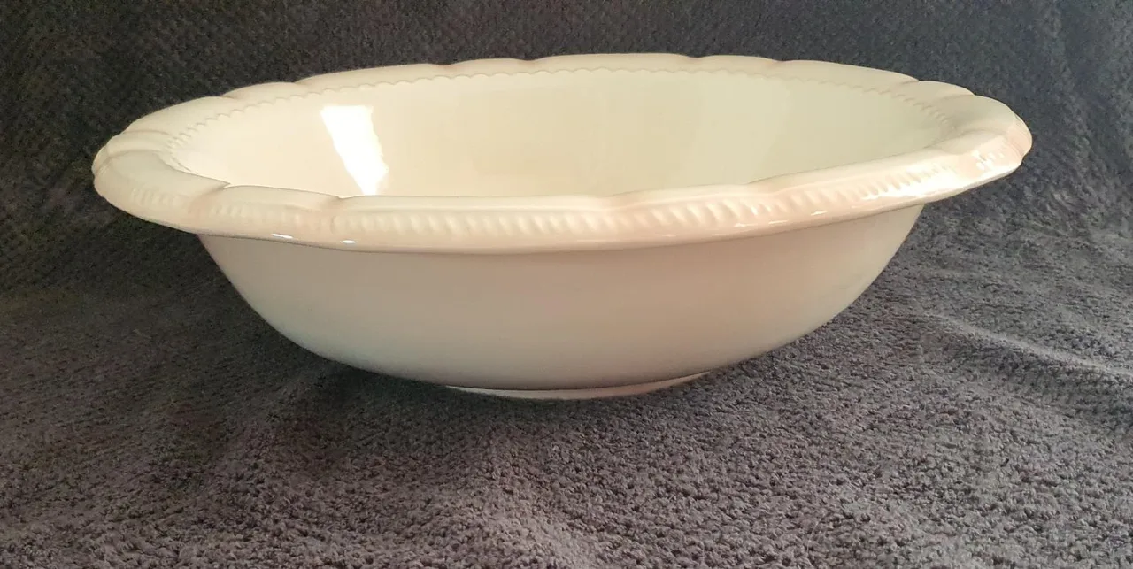 Antique bathroom porcelain set — photo 5