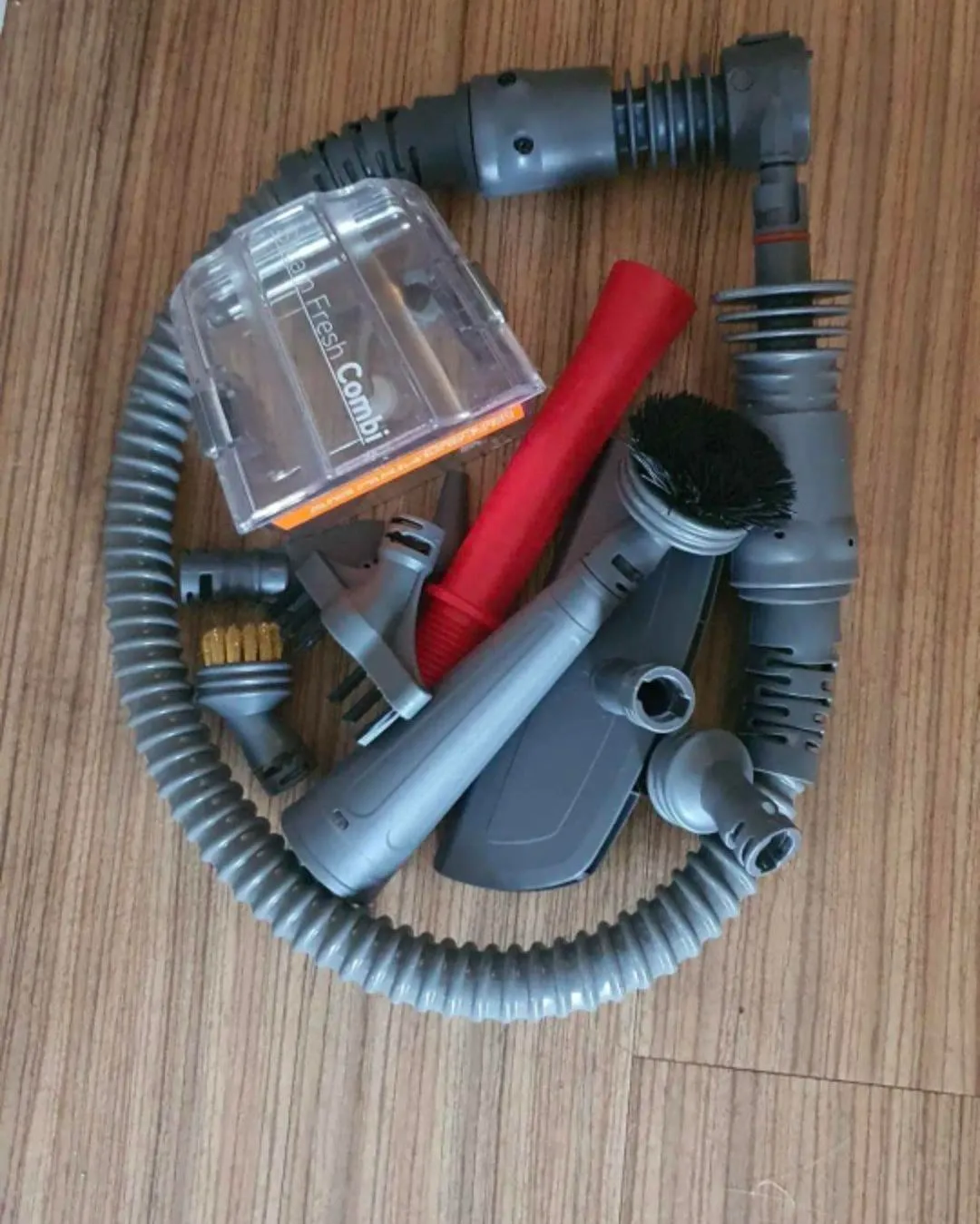 Vax Steam mop — photo 4