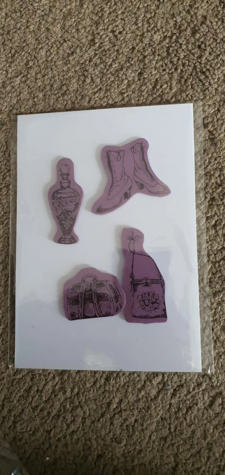 Craft Stamps — photo 2