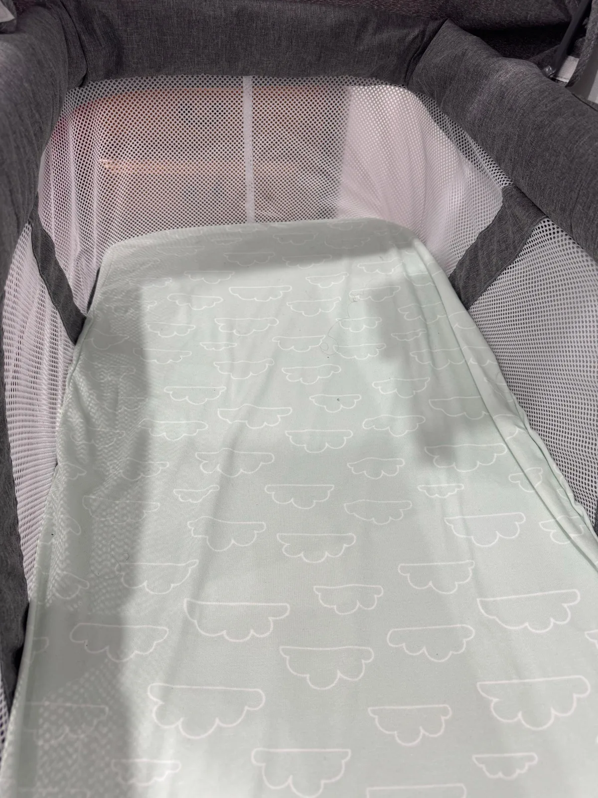 Baby items — photo 2