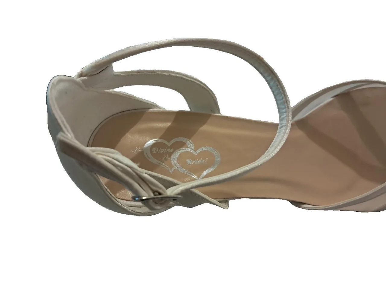 Wedding shoes – photo 2