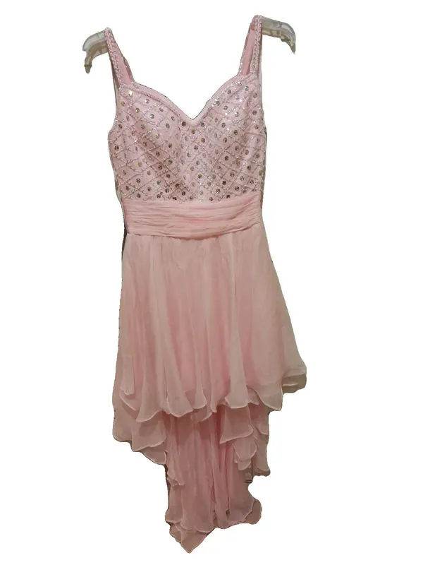 Vogue Formal Dreas