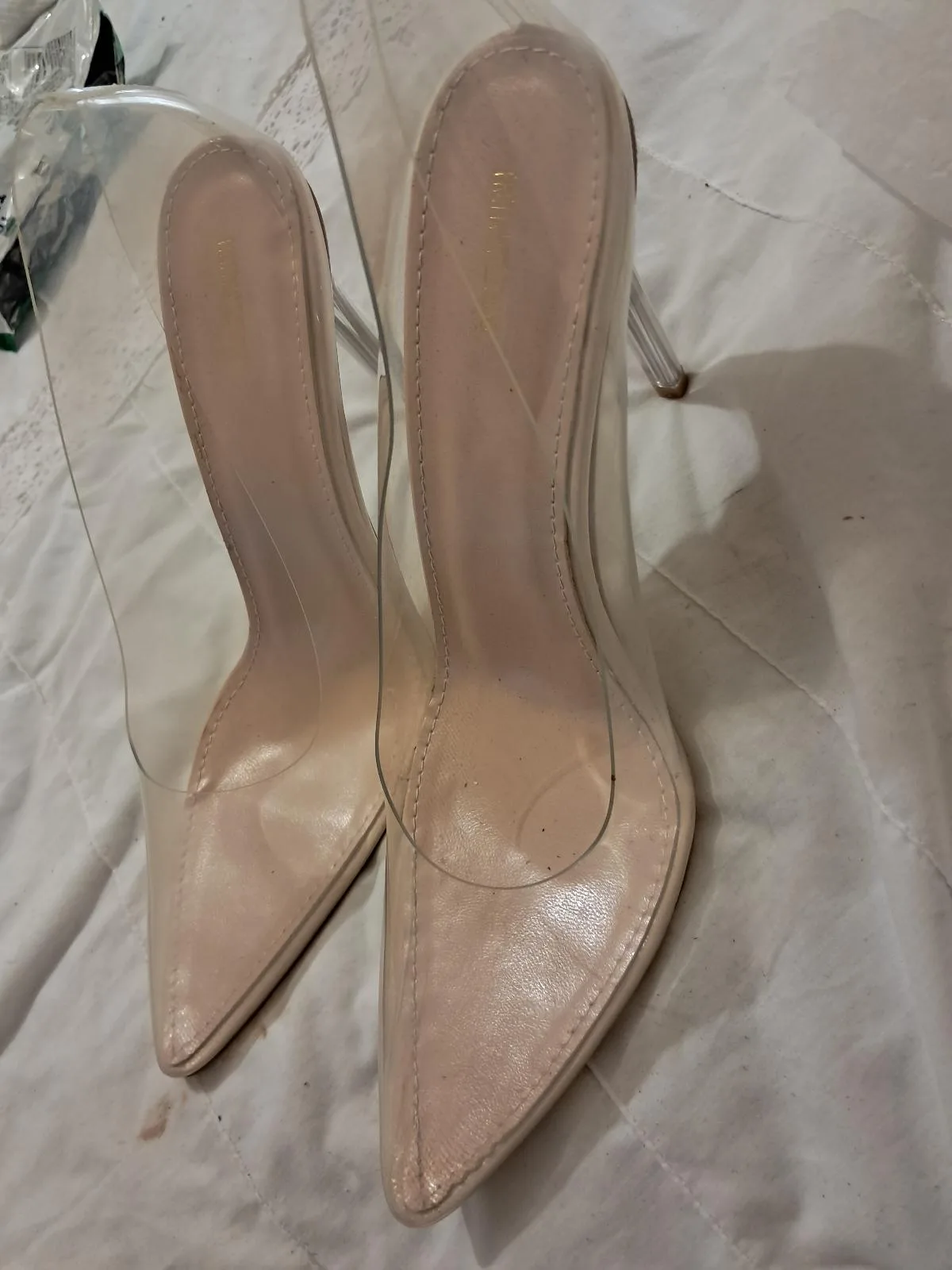 Wedding shoes – photo 4