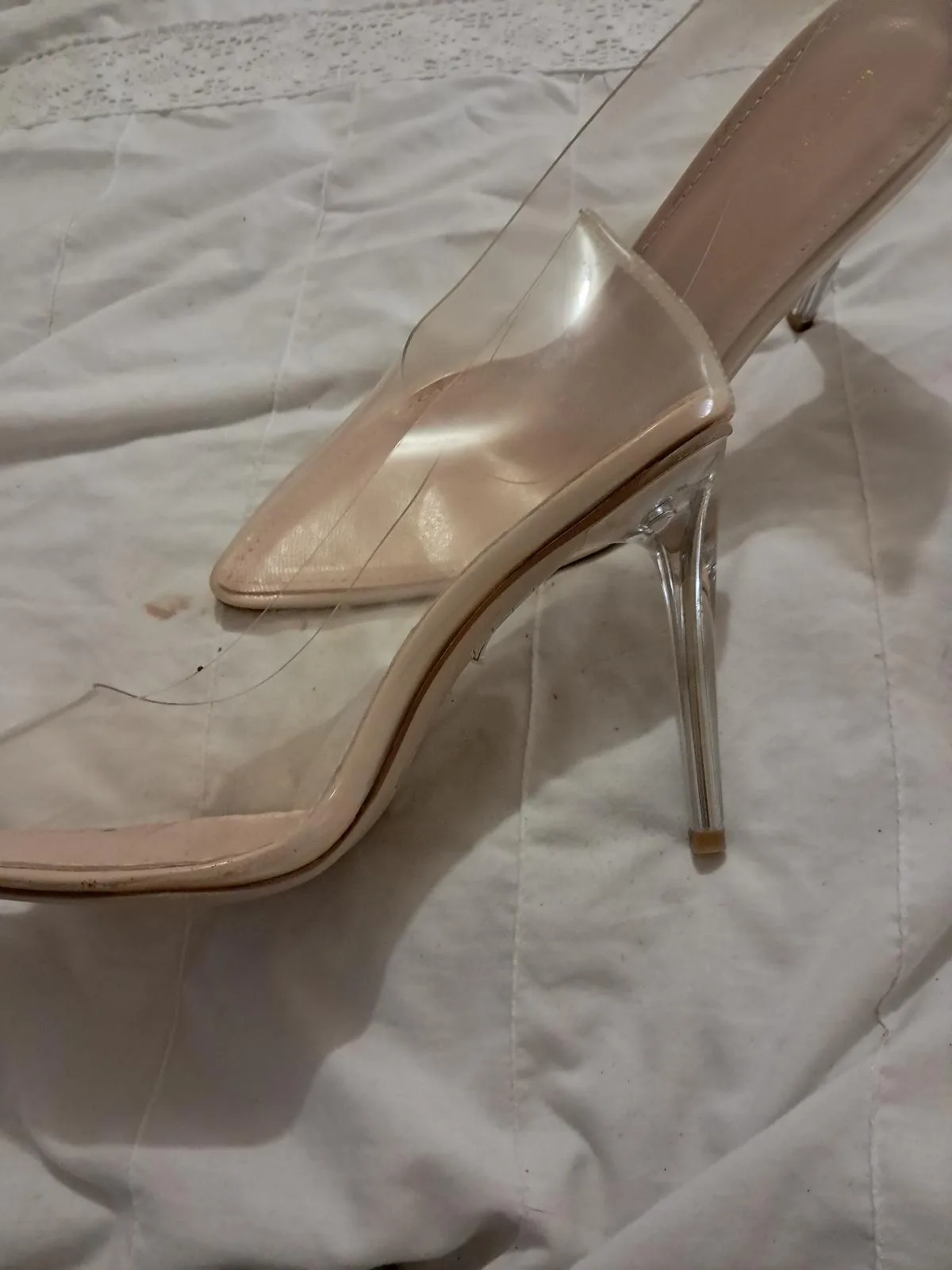 Wedding shoes – photo 3