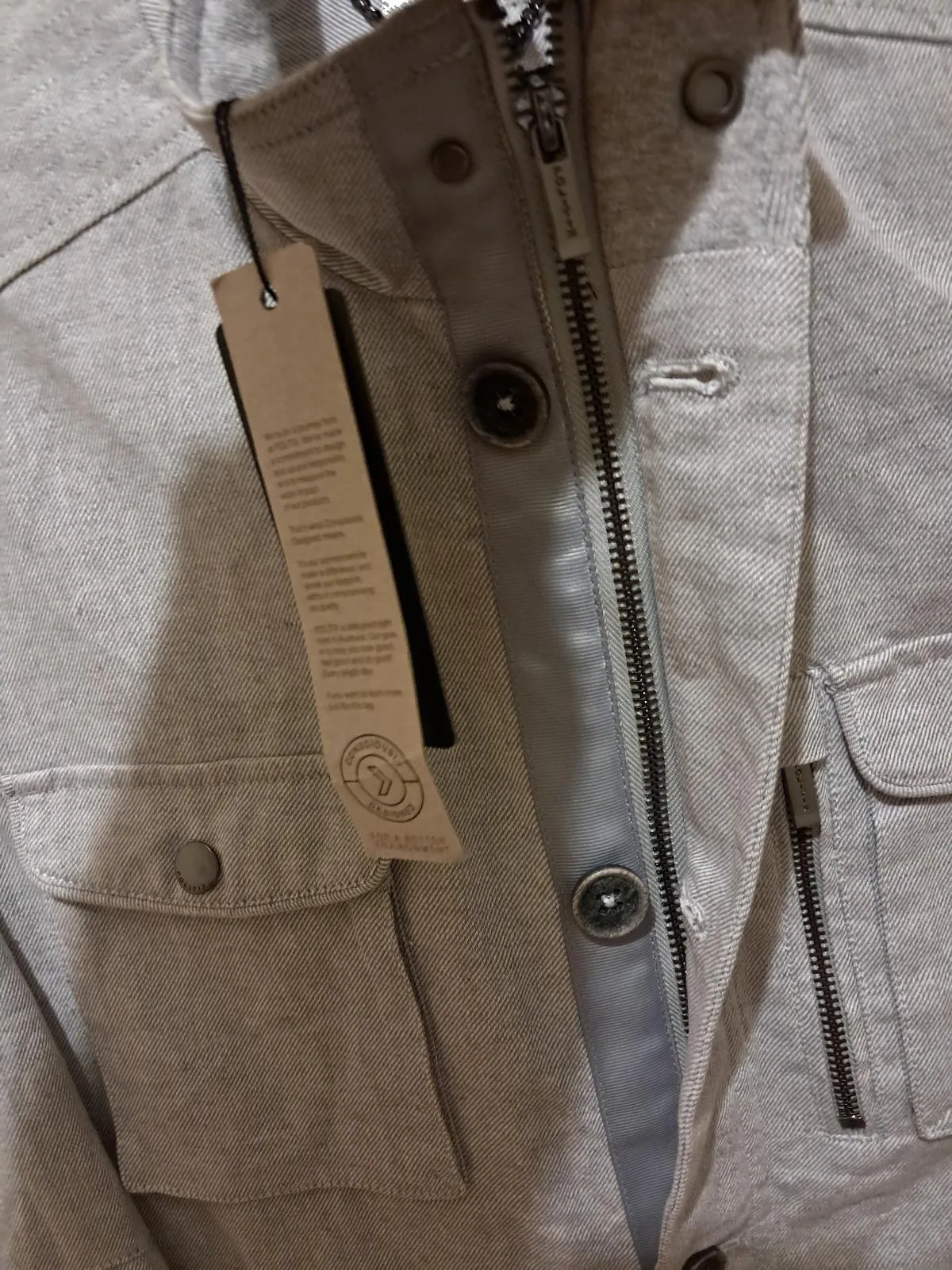 Politix Jacket Brand new – photo 5