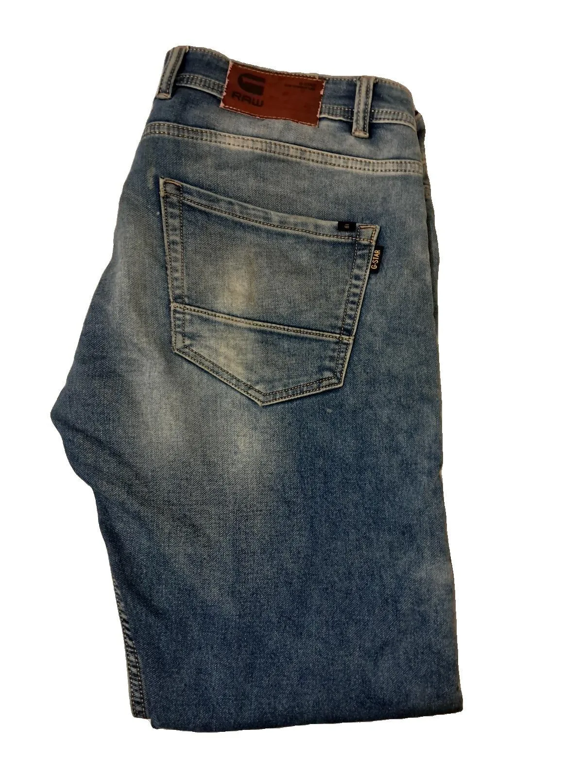 G Star Raw Jeans, Size 36 – photo 4