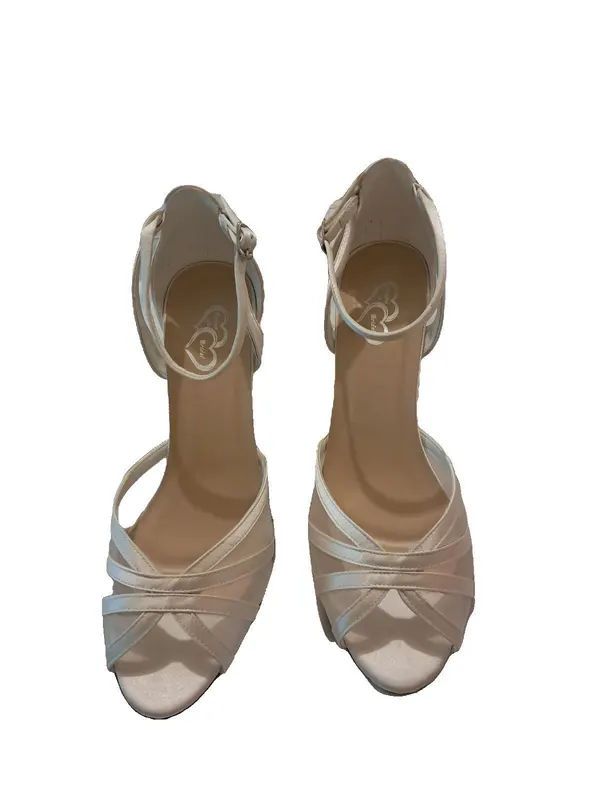 Wedding shoes