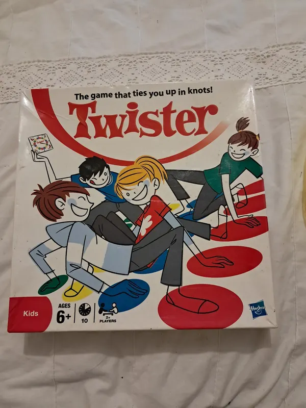 Twister Kids