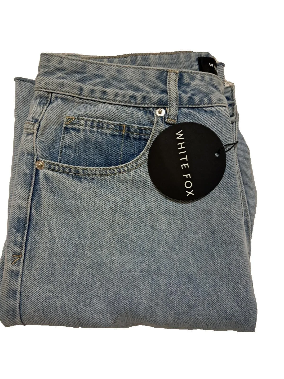 White Fox Jeans – photo 4
