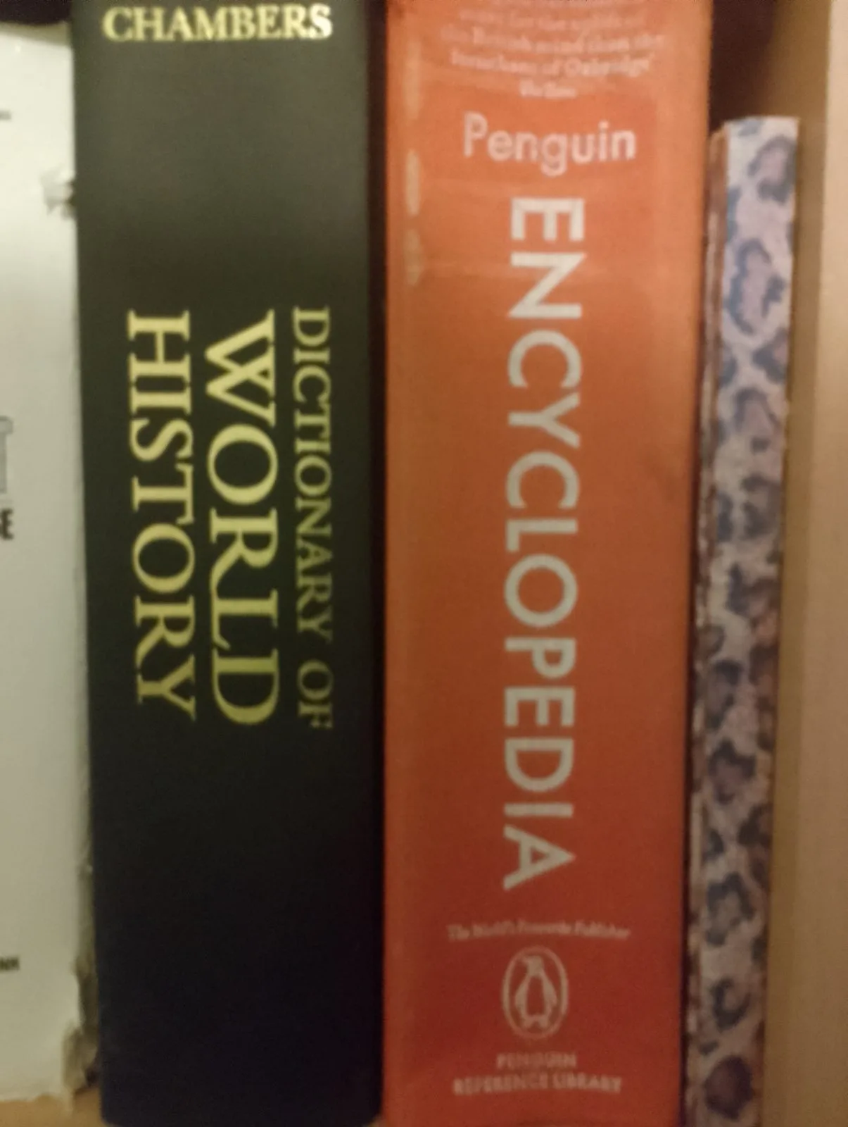 books hard and paper back, novels, collections, vintage/contemporary cookbooks — photo 4