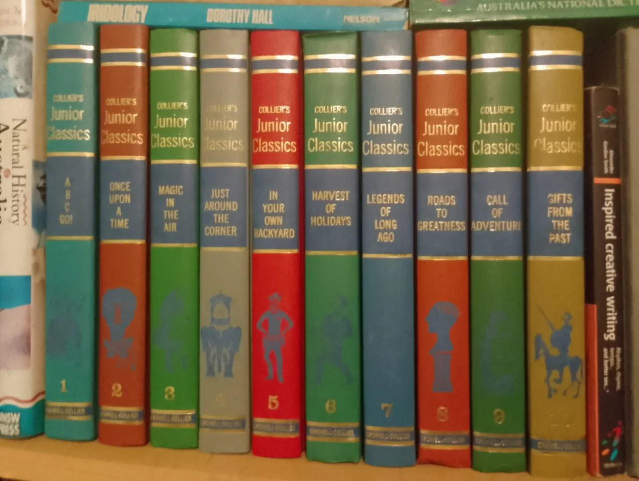 books hard and paper back, novels, collections, vintage/contemporary cookbooks — photo 2