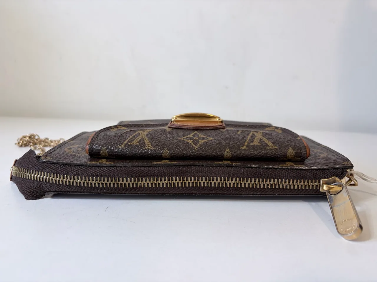 Authentic Vintage Louis Vuitton Astrid Wallet|Converted Wallet on Chain – photo 6