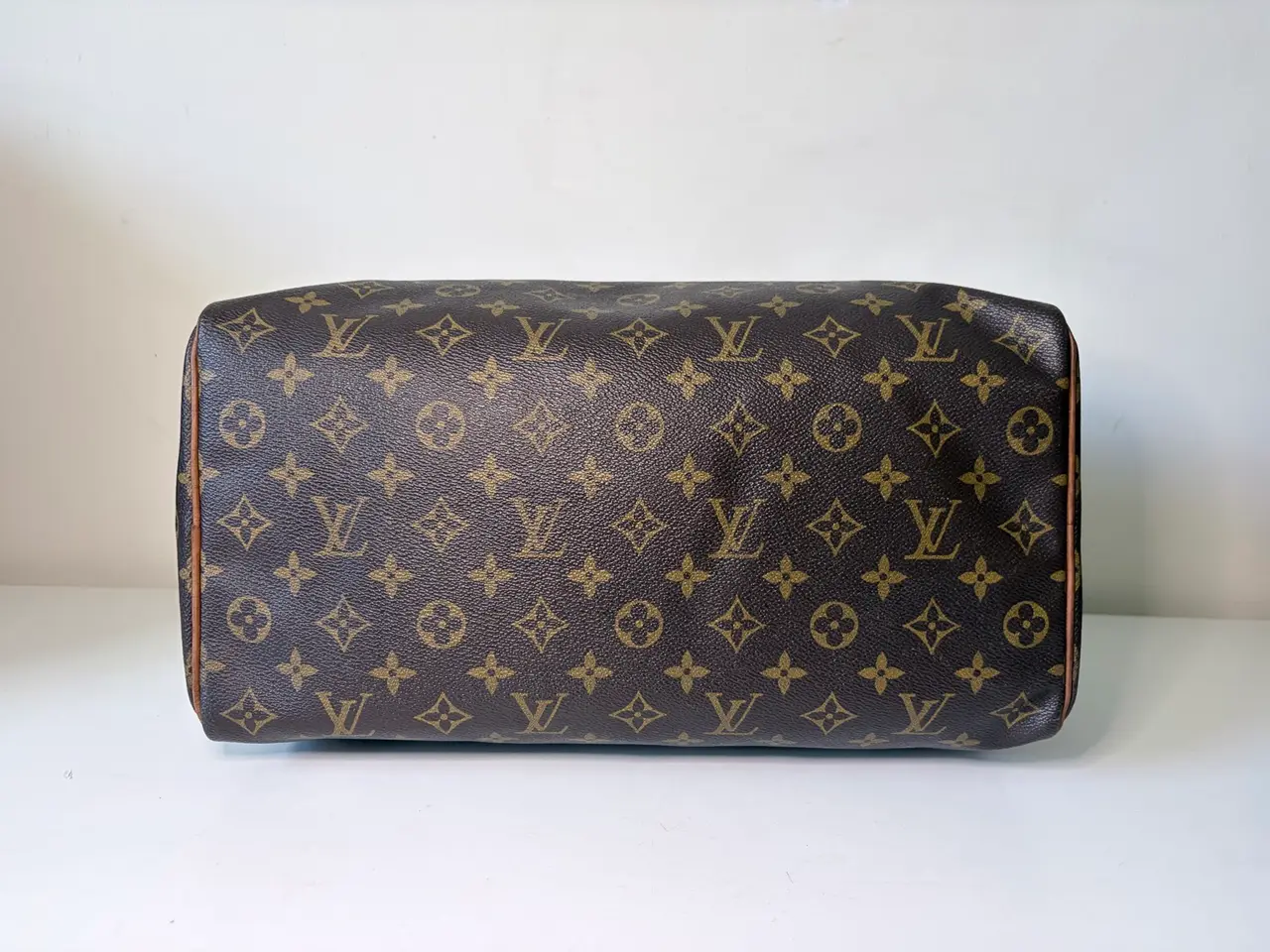 Authentic Vintage Louis Vuitton Speedy 35 Handbag|Good Shape & Condition – photo 8