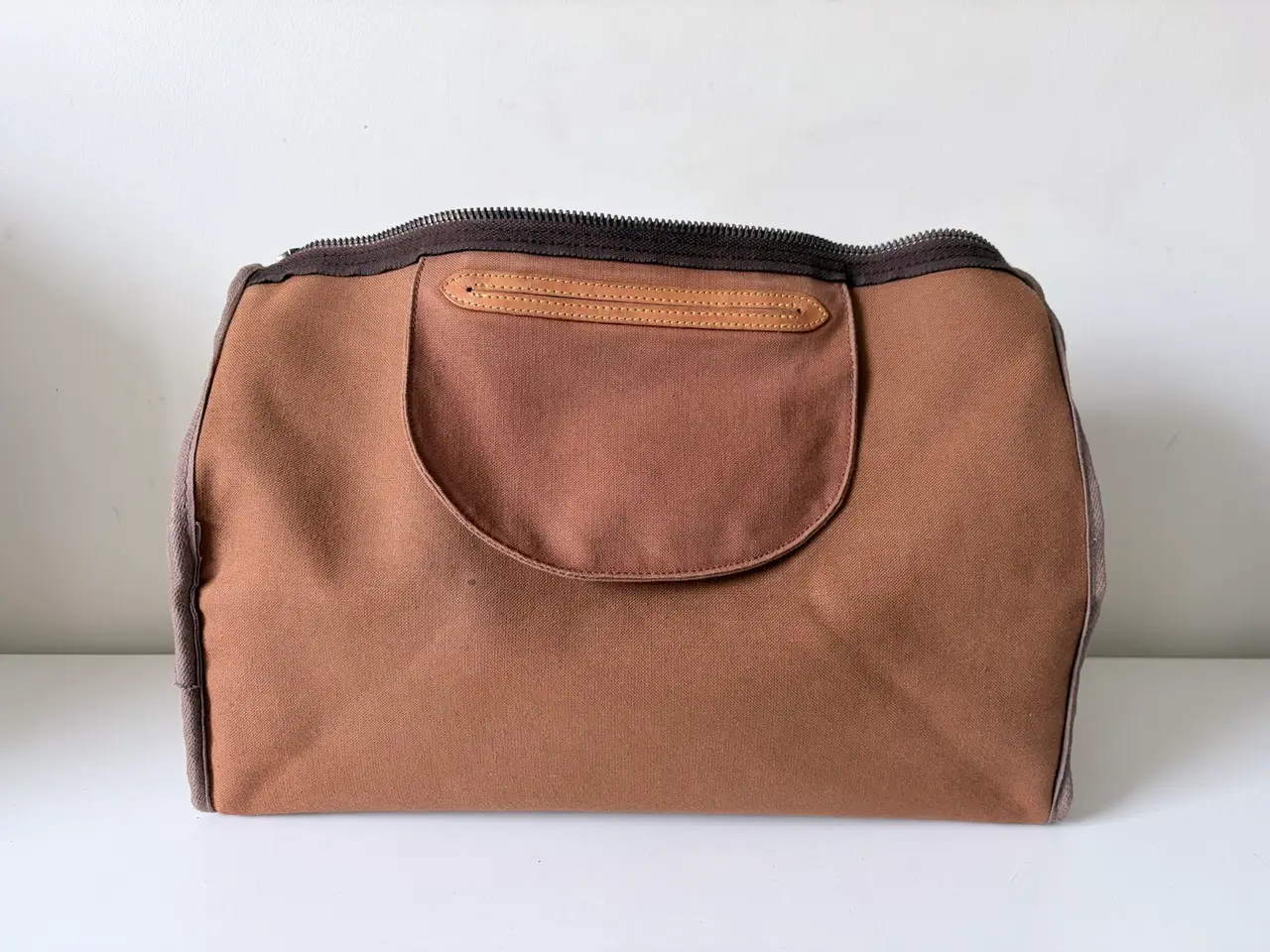 Authentic Vintage Louis Vuitton Speedy 35 Handbag|Good Shape & Condition – photo 12