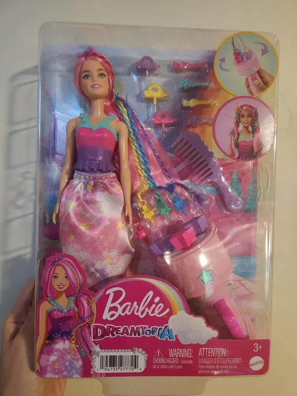Barbie - Dreamtopia