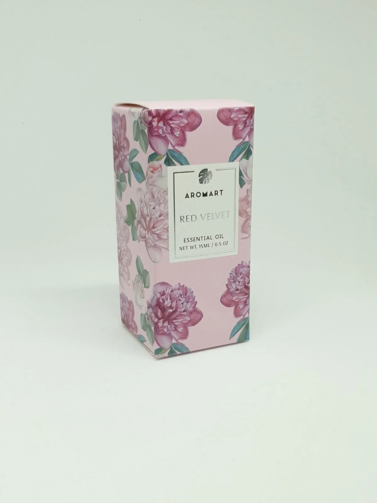 Essential Oil Aromatherapy Gardenia and Red Velvet – photo 3