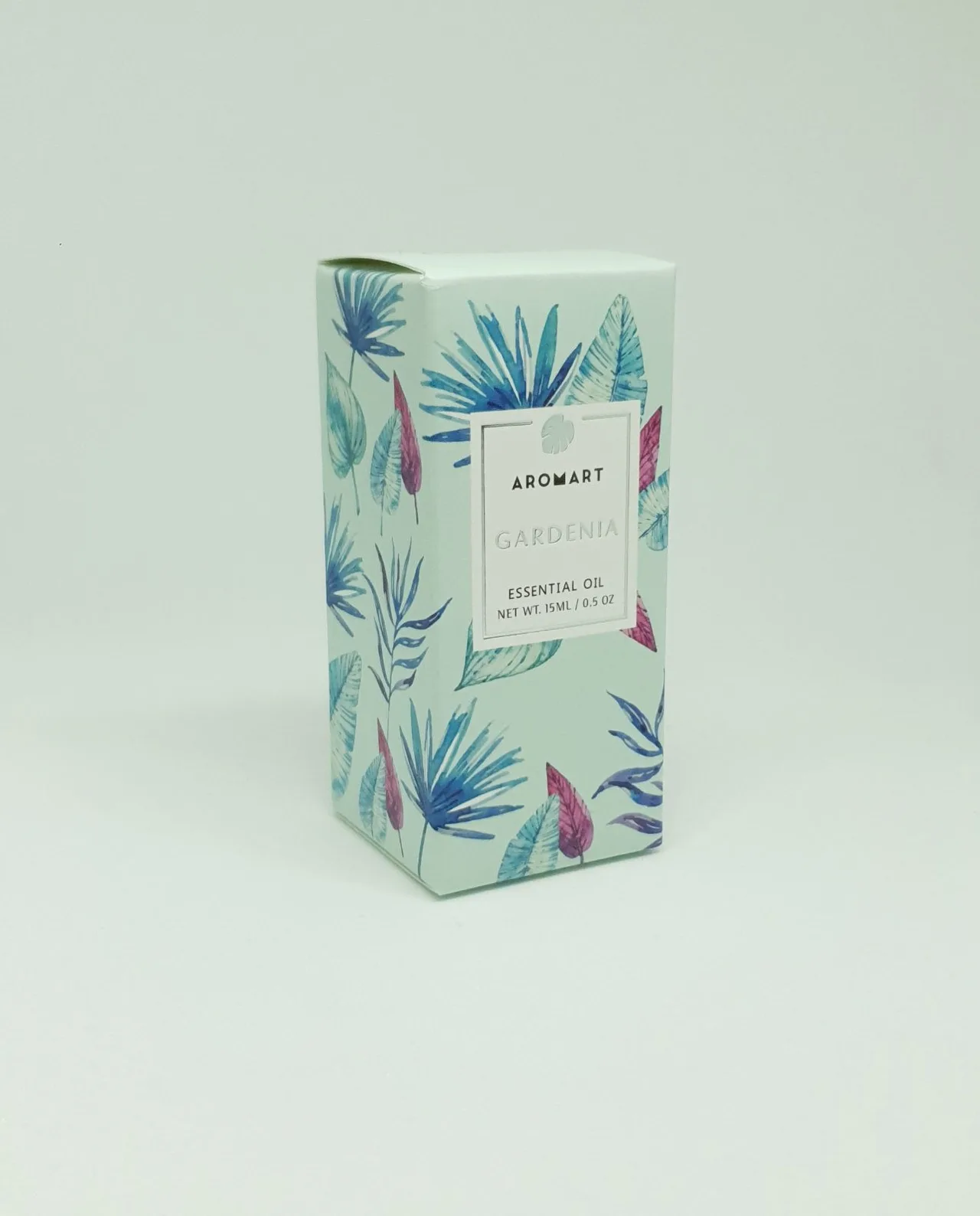 Essential Oil Aromatherapy Gardenia and Red Velvet – photo 2