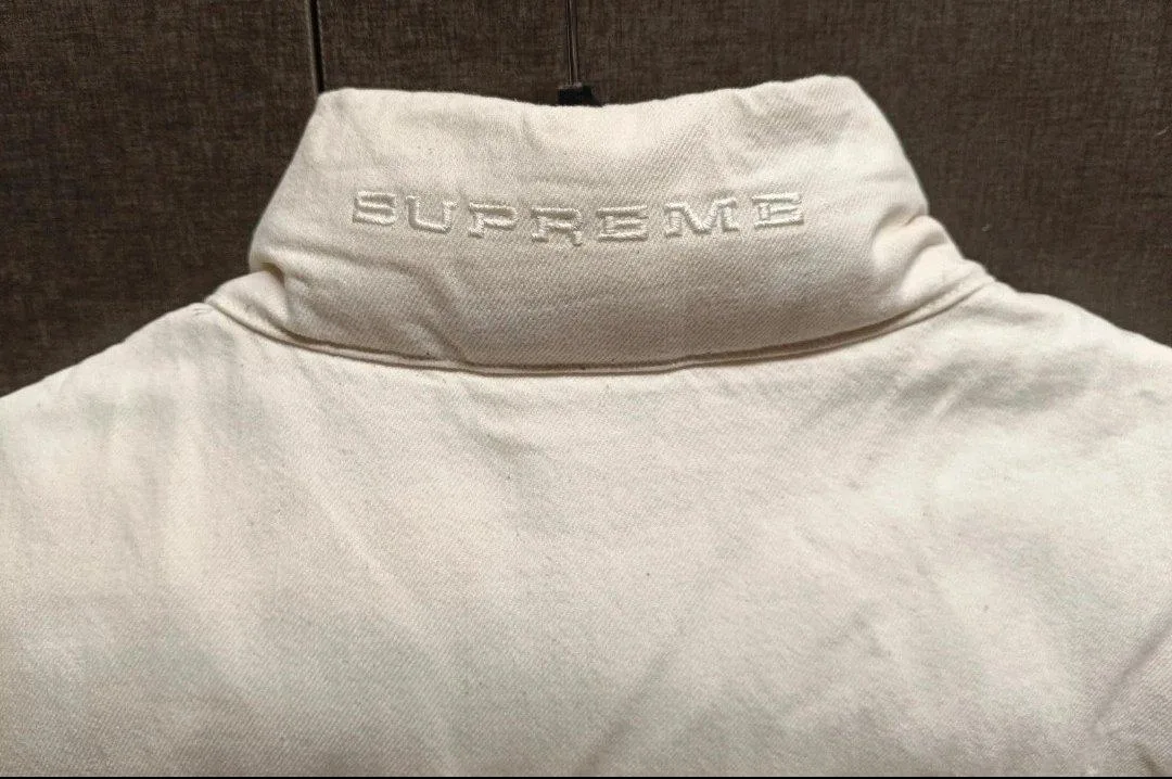 Nike X Supreme Vest — photo 7